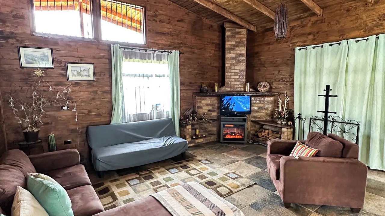Photo of Livingroom in San Isidro
