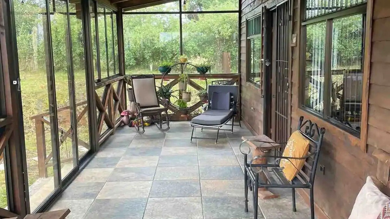 Photo of Patio Balcony in San Isidro