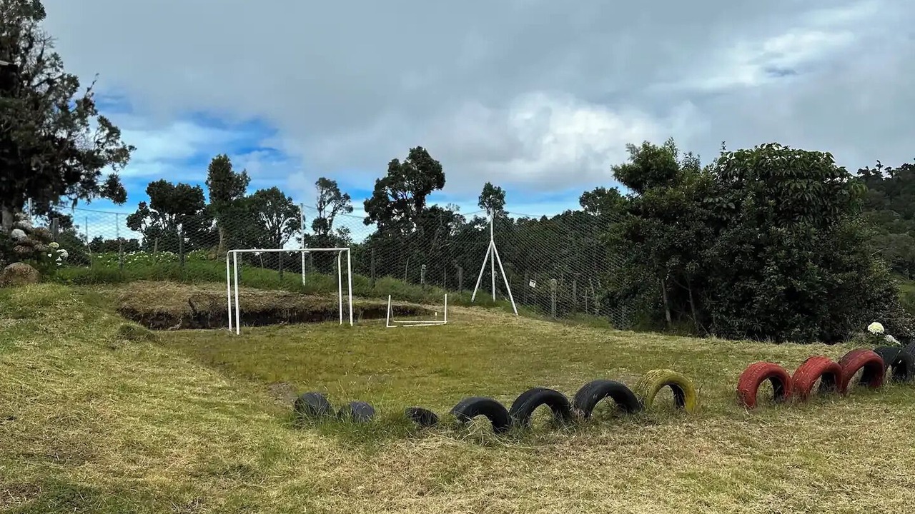 Photo of Outdoor in San Isidro