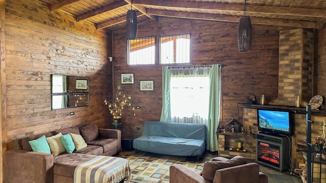 Photo of Livingroom in San Isidro