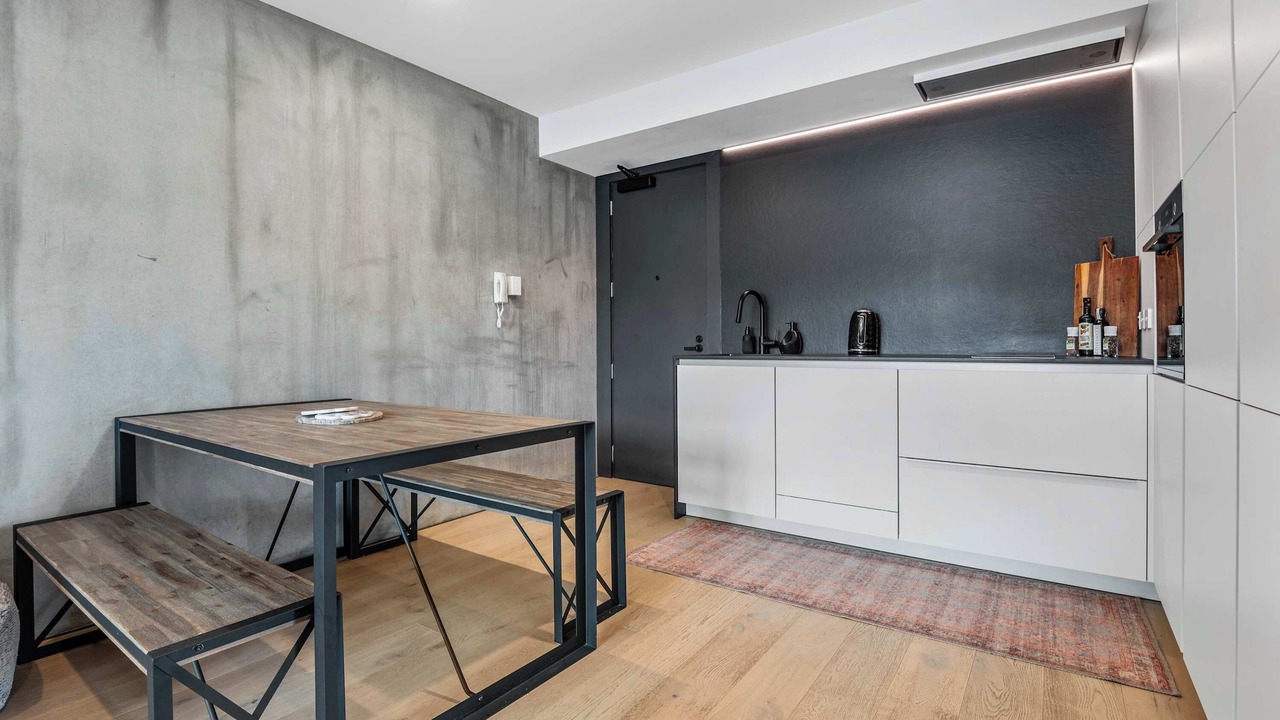 Photo of Kitchen in Point Chevalier