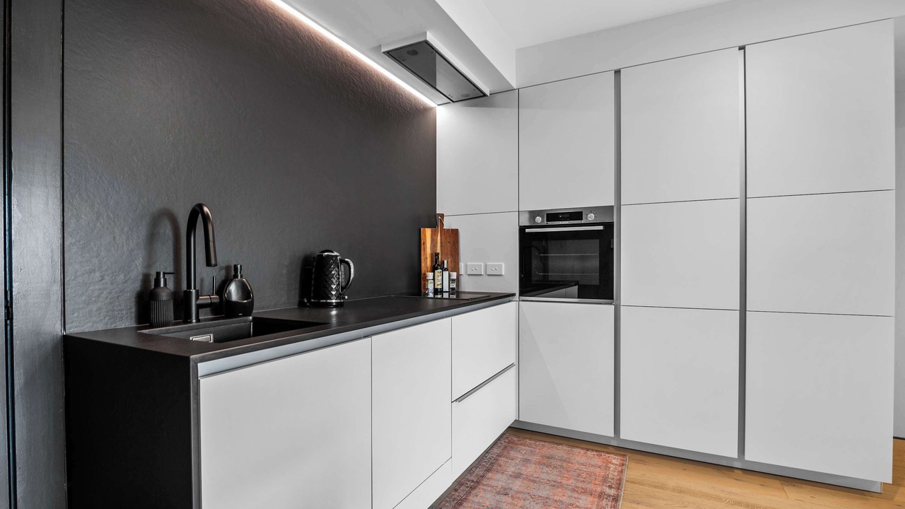 Photo of Kitchen in Point Chevalier