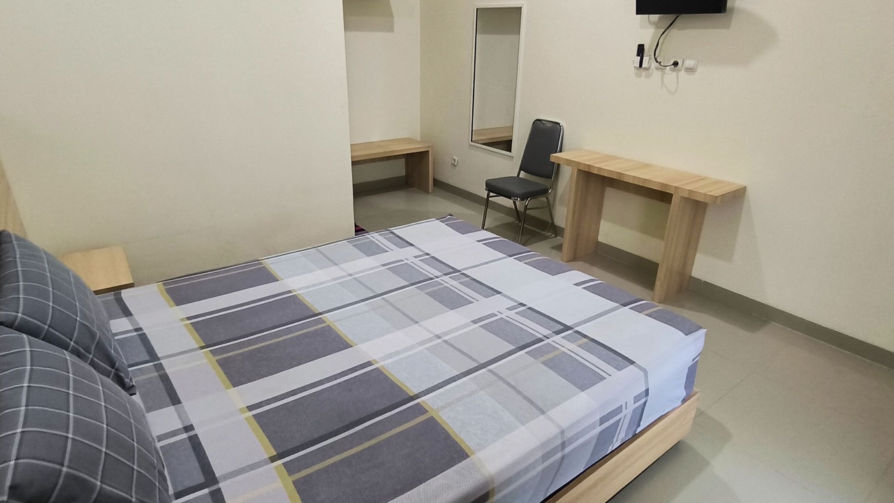 Photo of Bedroom in Pati