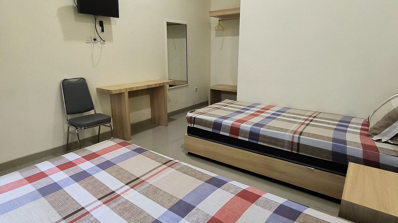 Photo of Bedroom in Pati