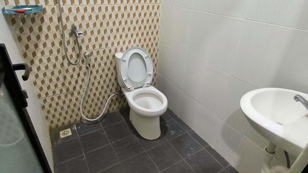 Photo of Bathroom in Pati