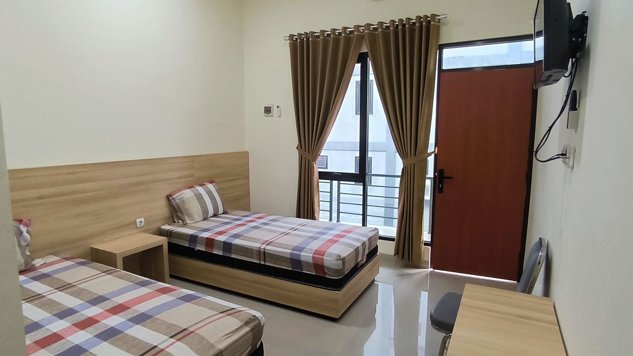 Photo of Bedroom in Pati