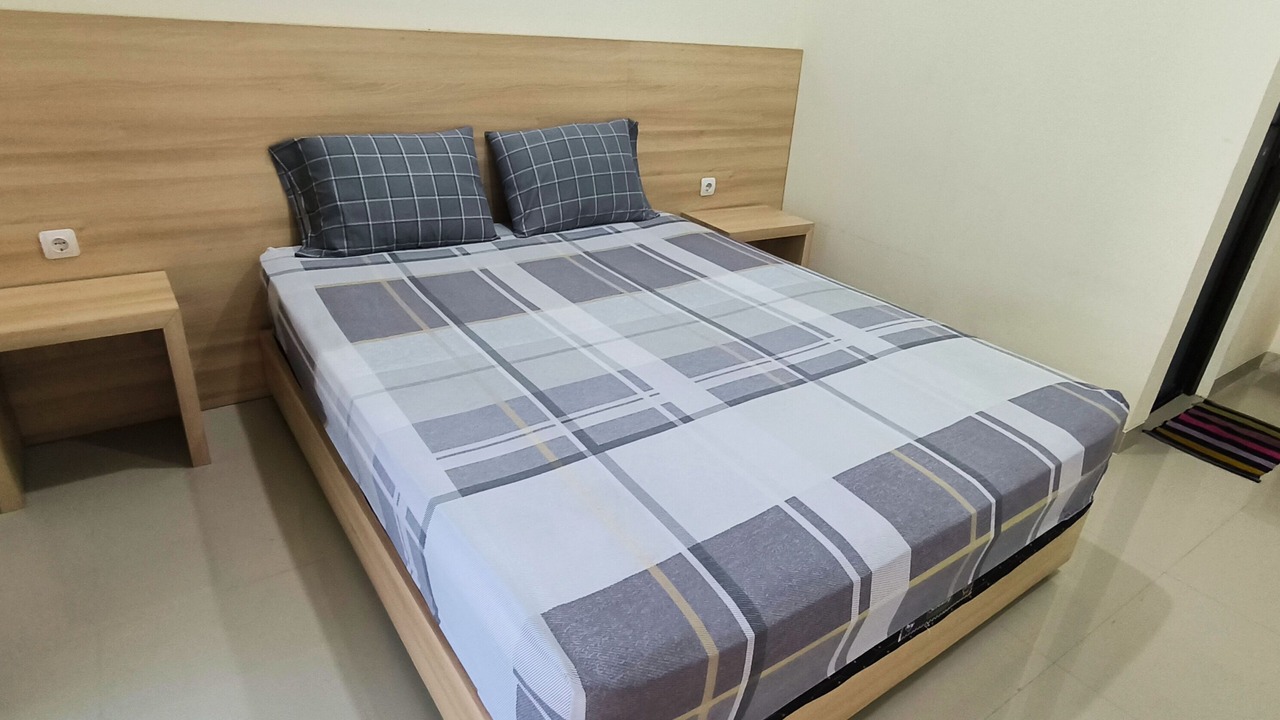 Photo of Bedroom in Pati