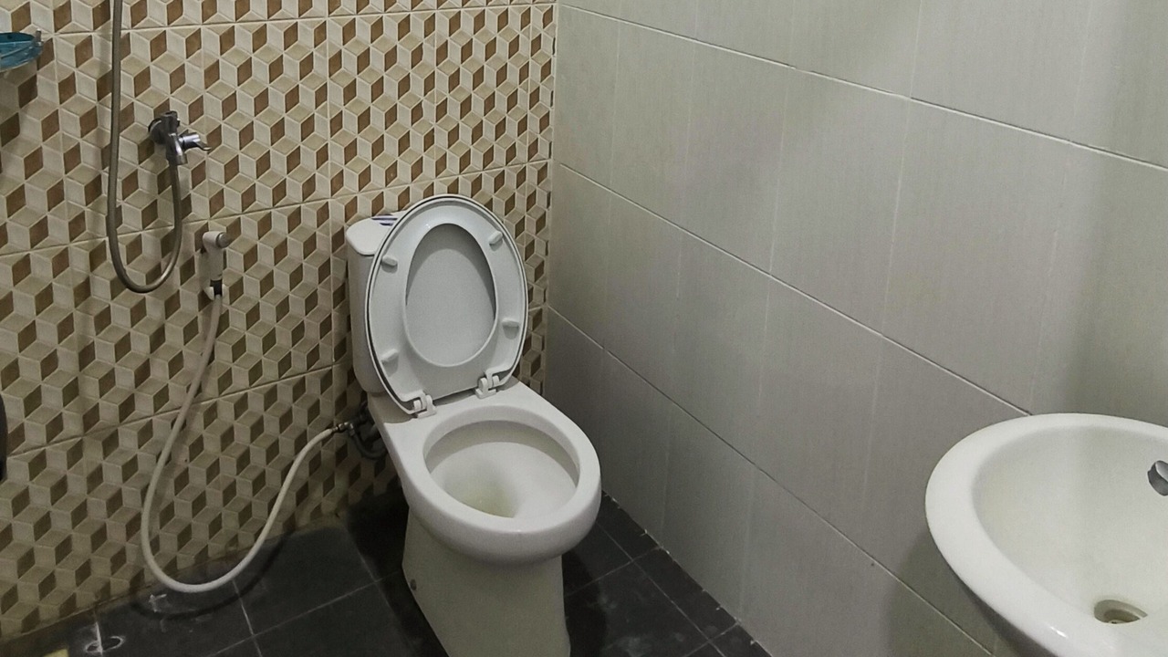 Photo of Bathroom in Pati