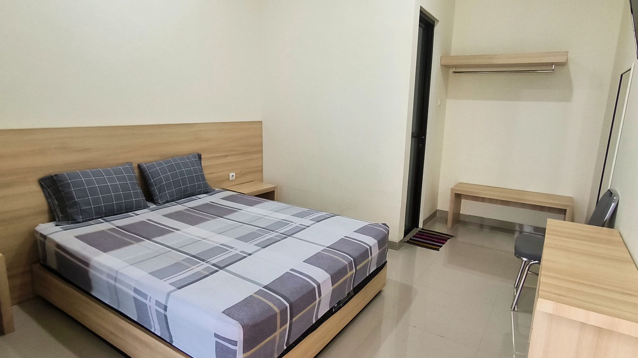 Photo of Bedroom in Pati