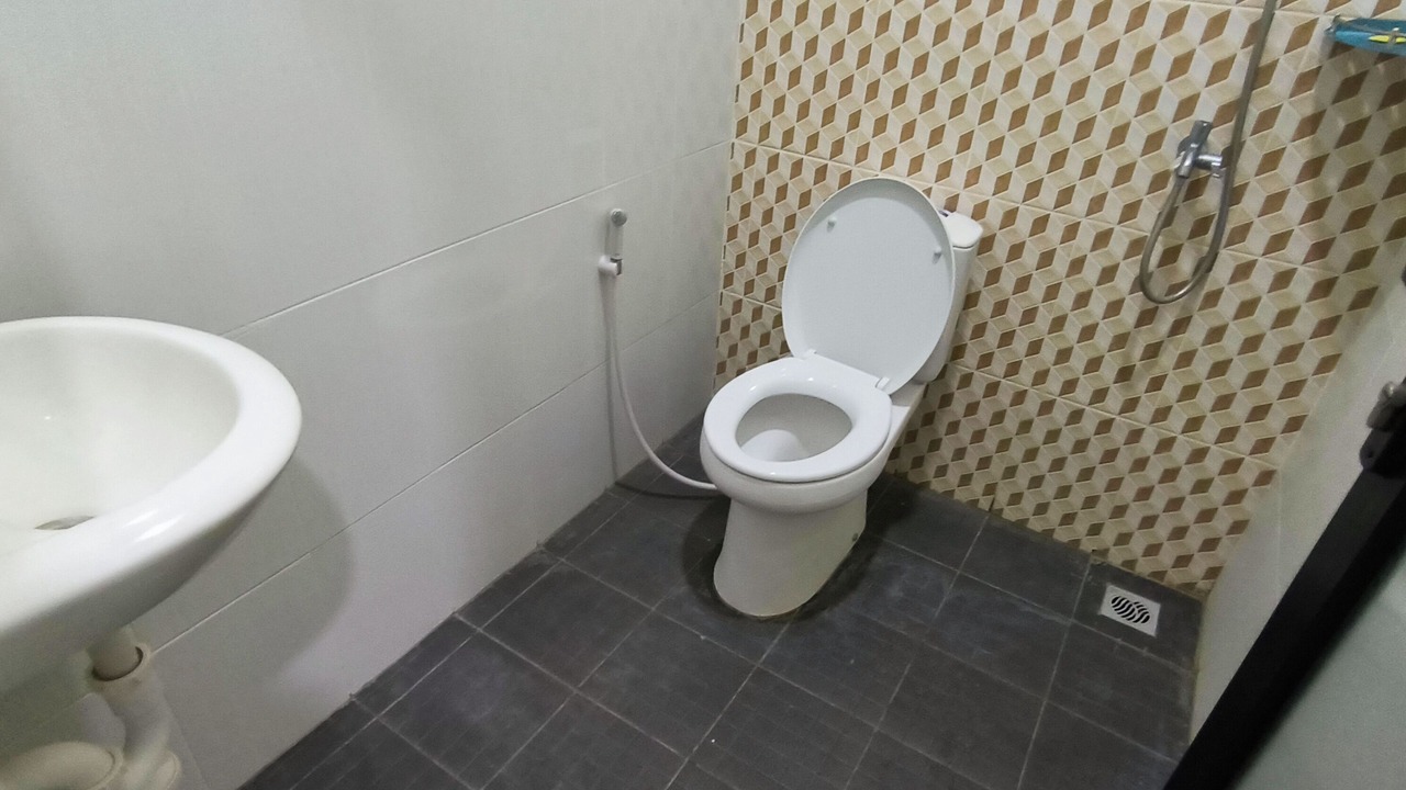 Photo of Bathroom in Pati