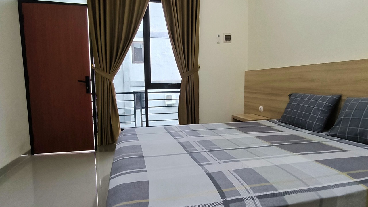 Photo of Bedroom in Pati