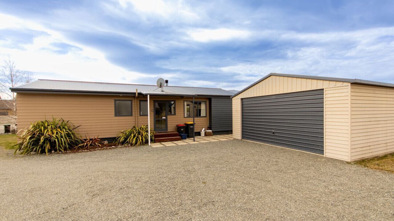 Photo of Outdoor in Twizel