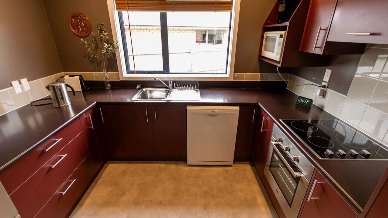 Photo of Kitchen in Twizel