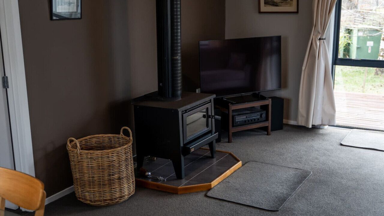 Photo of Livingroom in Twizel