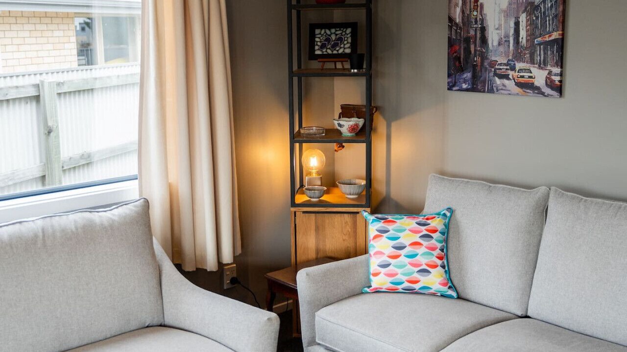 Photo of Livingroom in Twizel