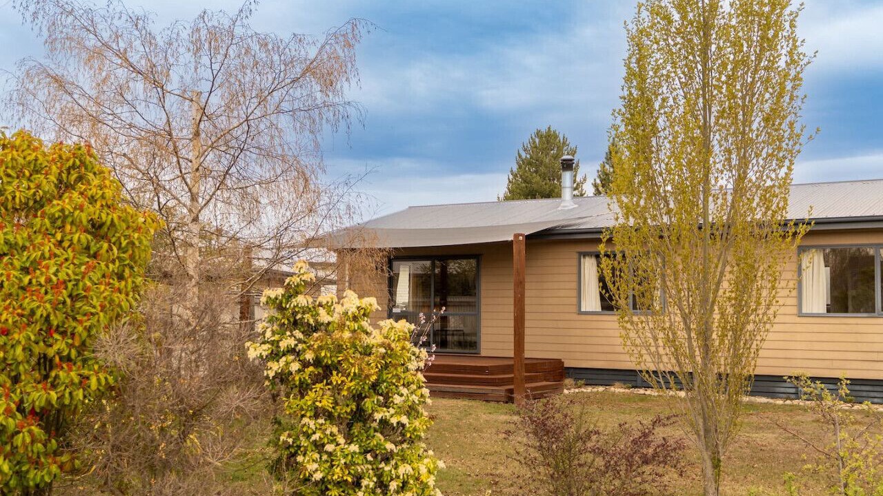 Photo of Outdoor in Twizel