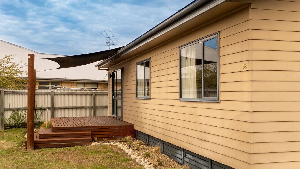 Photo of Outdoor in Twizel