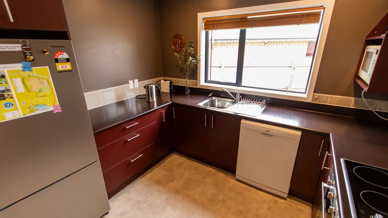 Photo of Kitchen in Twizel