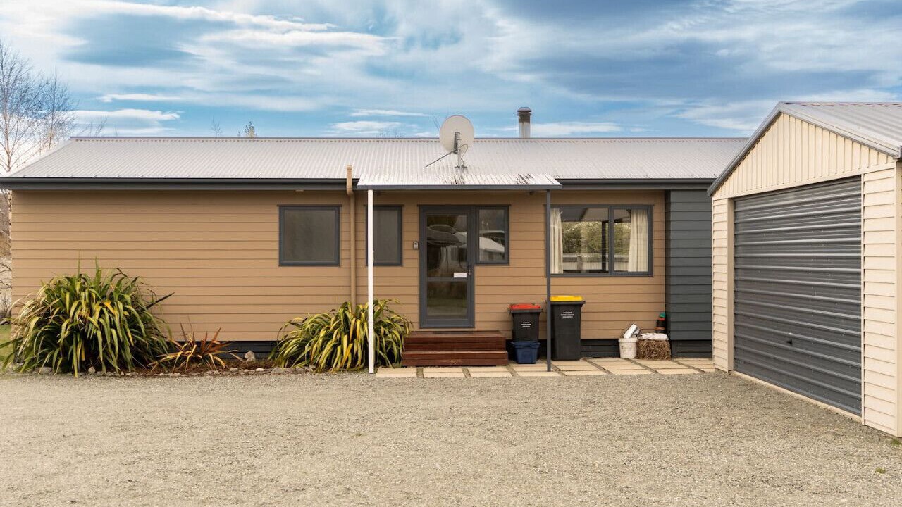 Photo of Outdoor in Twizel