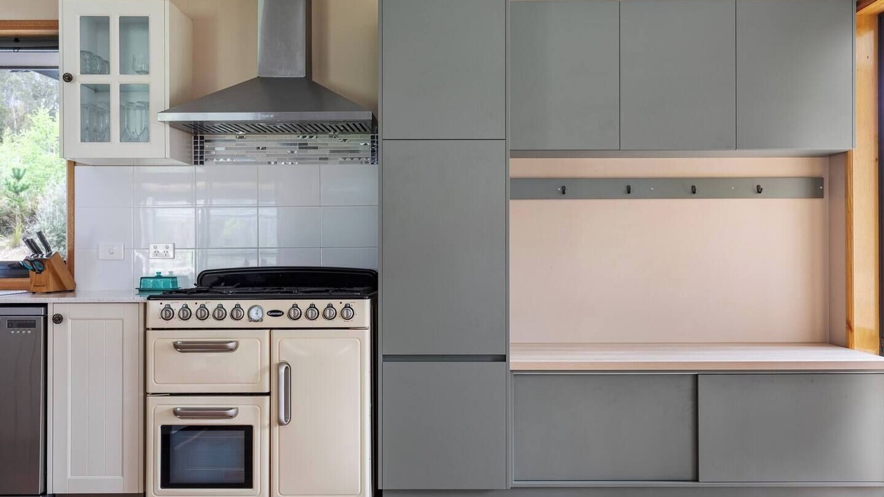 Photo of Kitchen in Longley