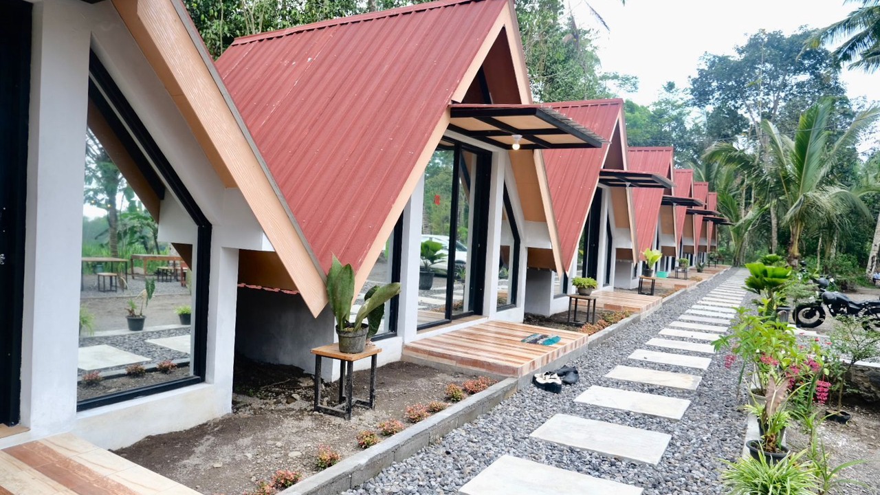 Photo of Outdoor in Pakem
