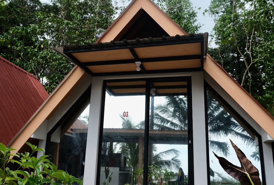 Photo of Outdoor in Pakem
