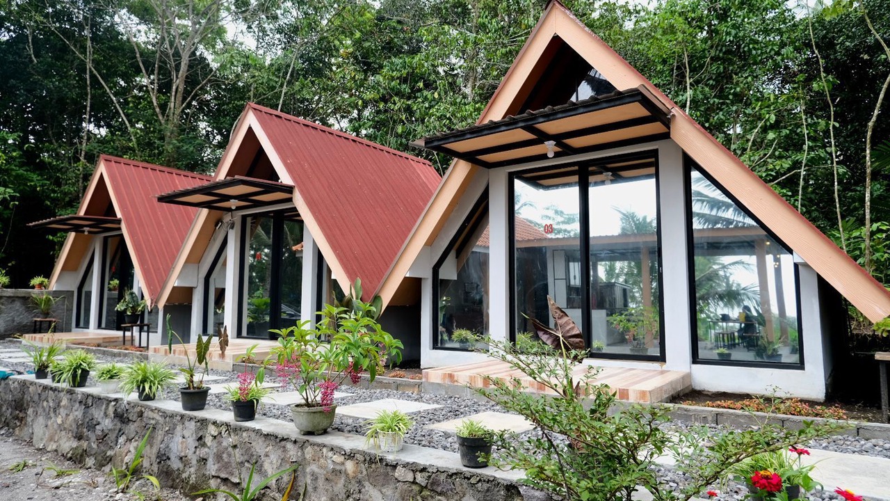 Photo of Outdoor in Pakem