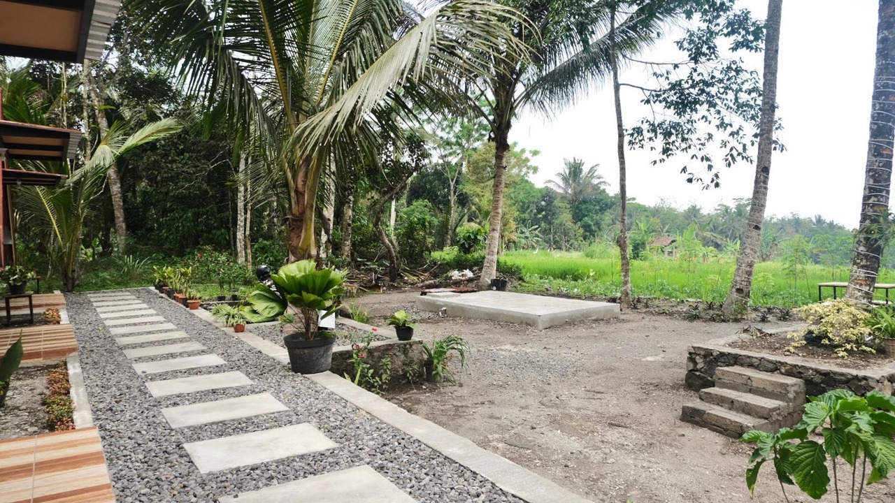 Photo of Outdoor in Pakem