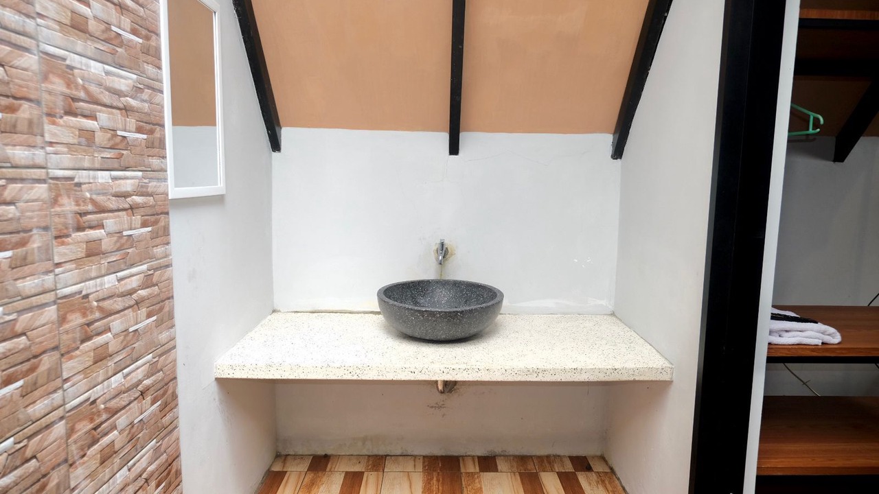 Photo of Bathroom in Pakem