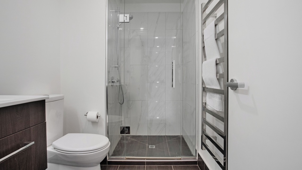 Photo of Bathroom in Newton