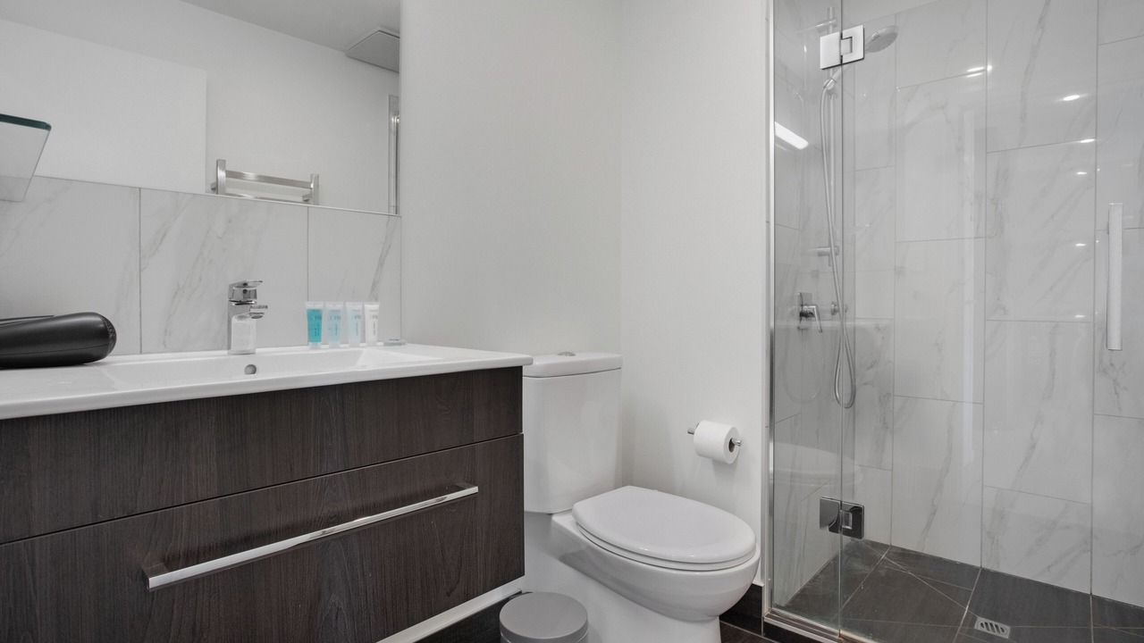 Photo of Bathroom in Newton