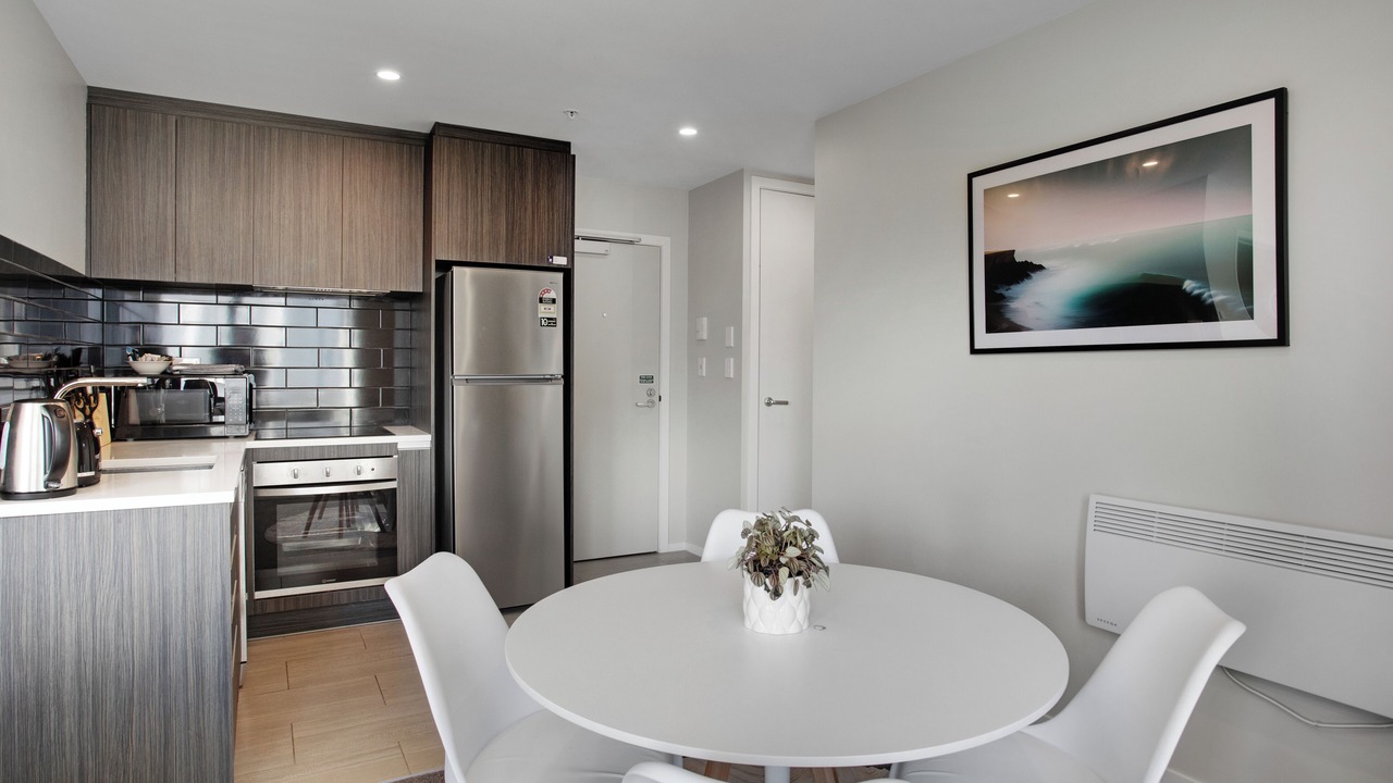 Photo of Bedroom in Newton