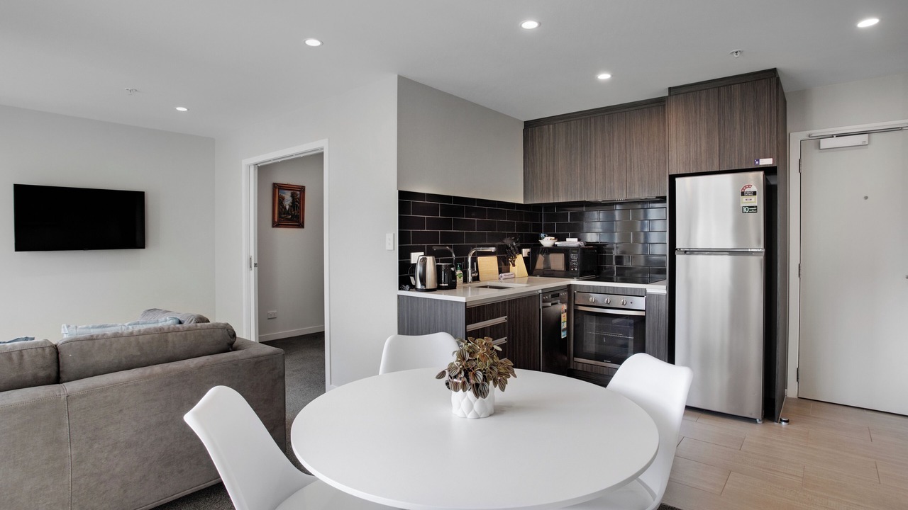 Photo of Kitchen in Newton