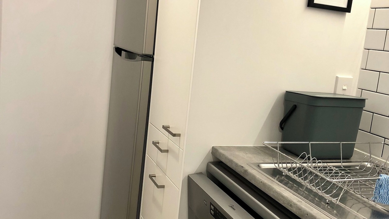 Photo of Kitchen in Mahurangi West