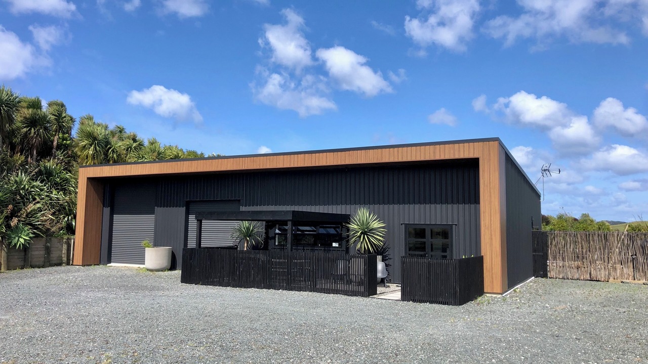 Photo of Outdoor in Mahurangi West