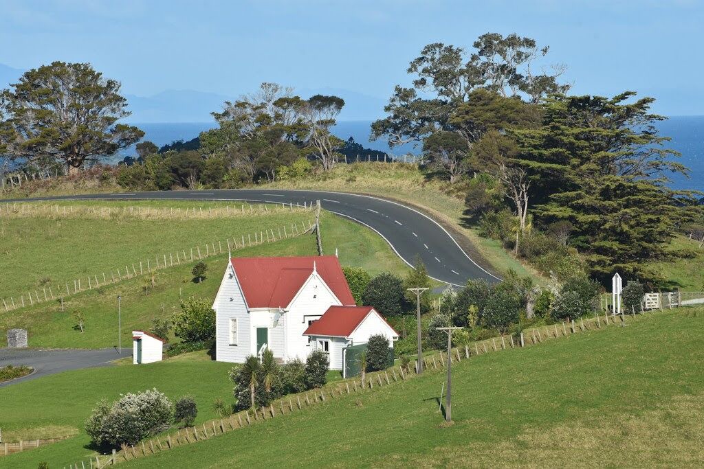 Photo of Outdoor in Mahurangi West