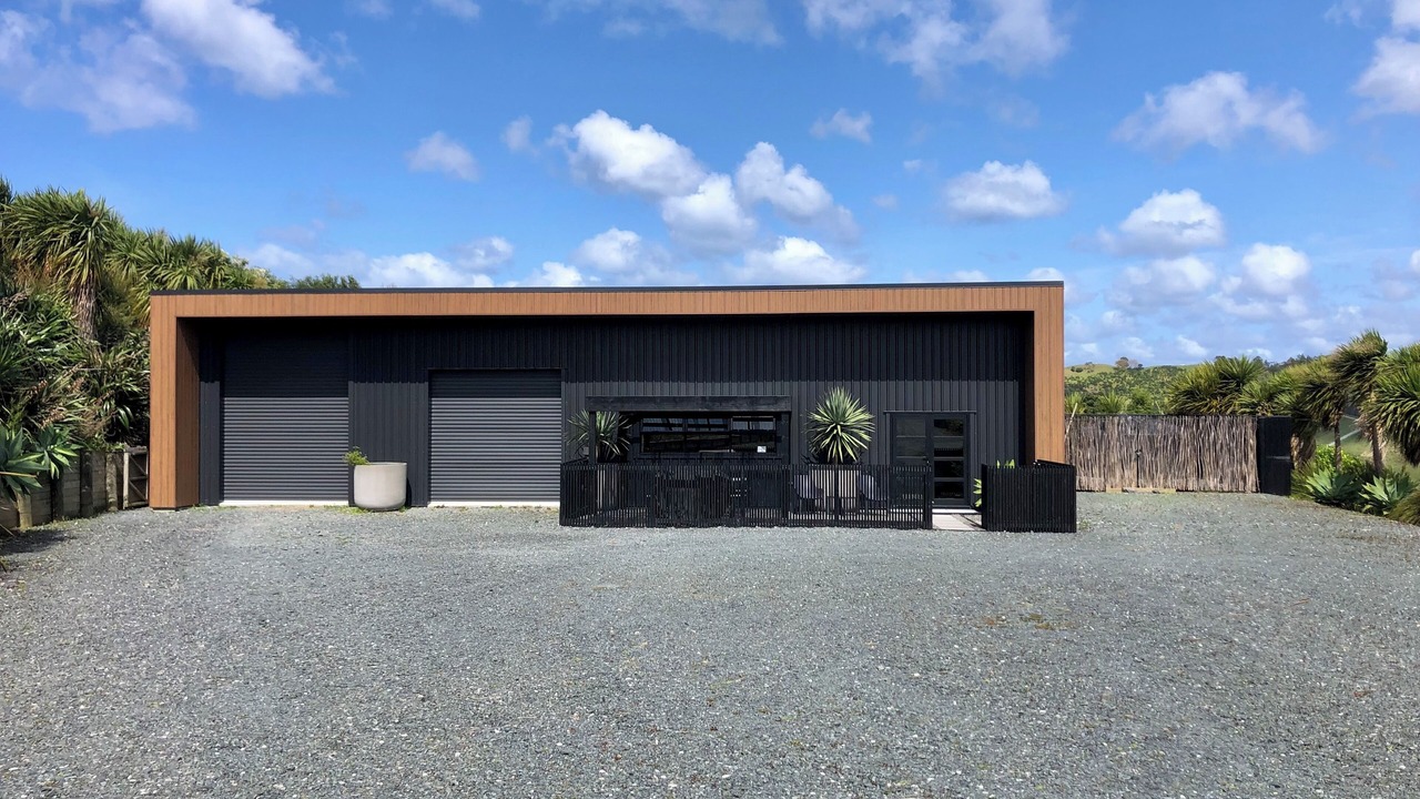 Photo of Outdoor in Mahurangi West