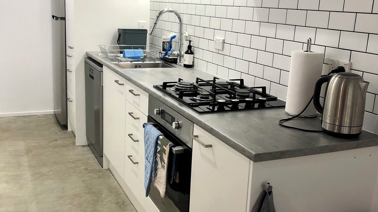 Photo of Kitchen in Mahurangi West