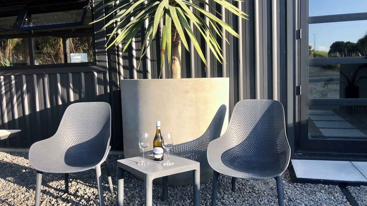 Photo of Patio Balcony in Mahurangi West