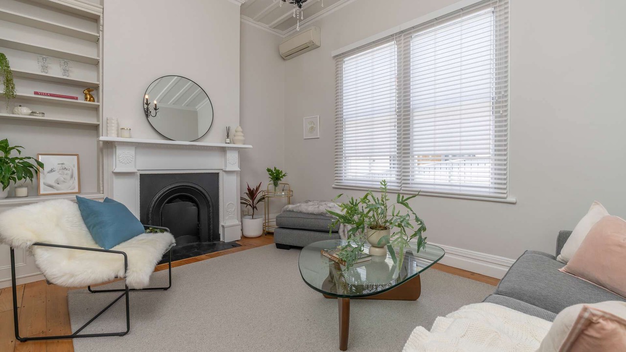 Photo of Livingroom in Kingsland