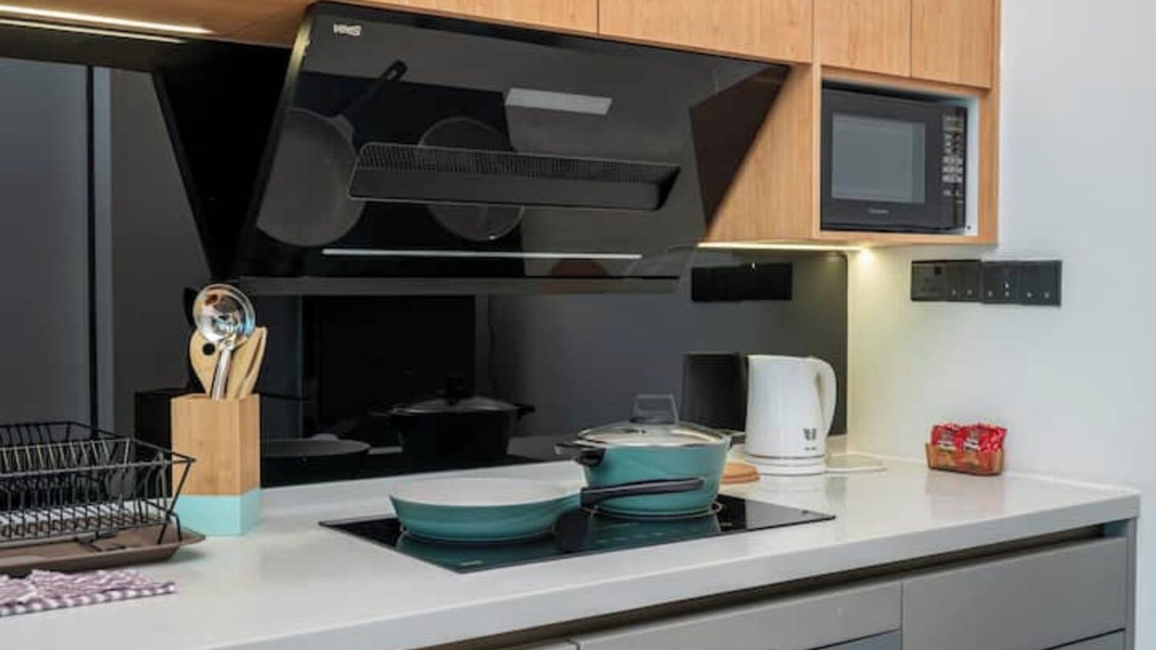 Photo of Kitchen in Kuala Lumpur