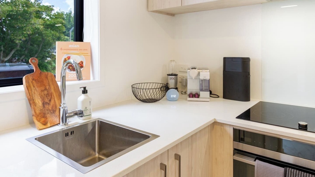 Photo of Kitchen in Henderson