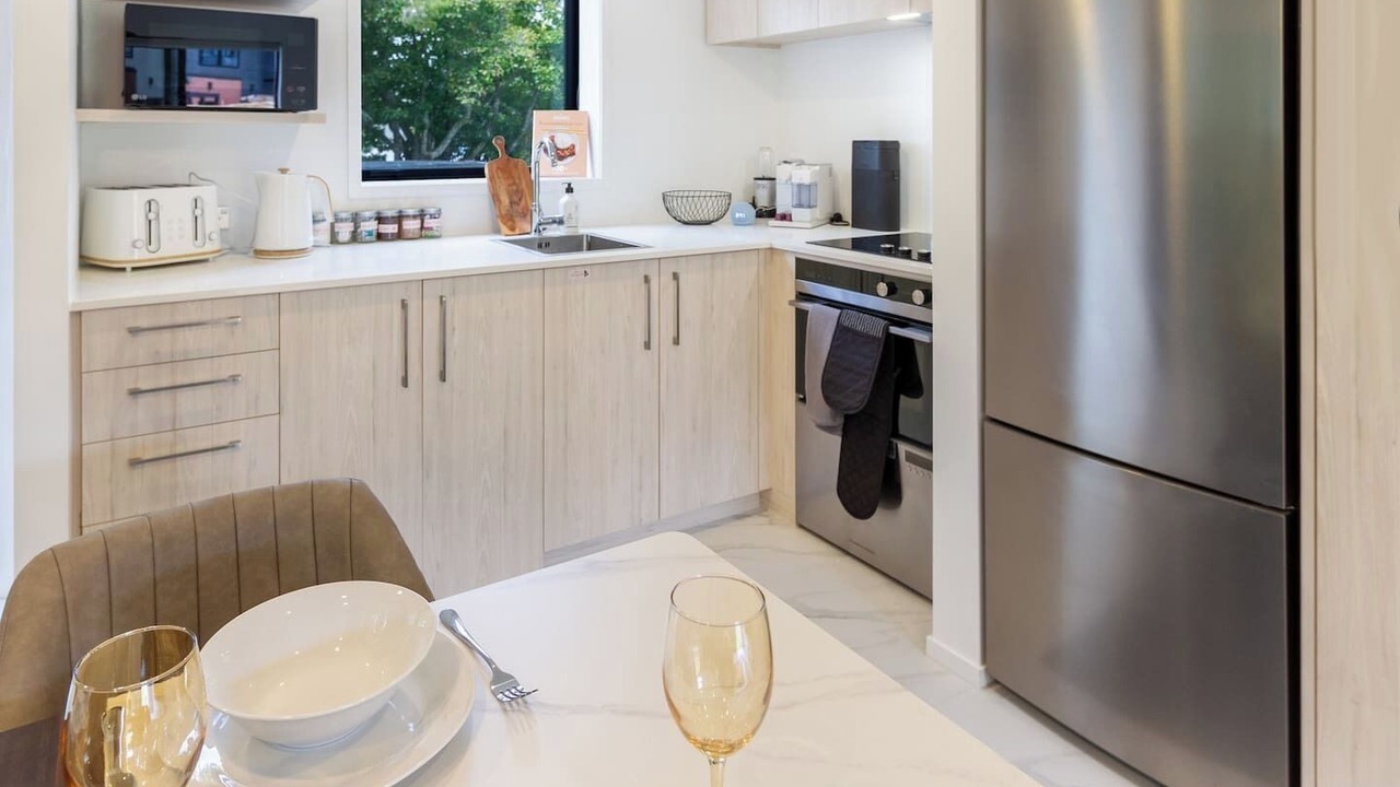 Photo of Kitchen in Henderson