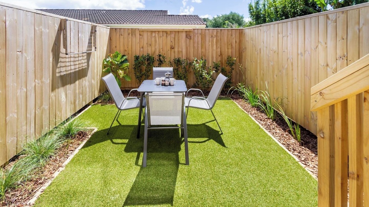 Photo of Outdoor in Henderson