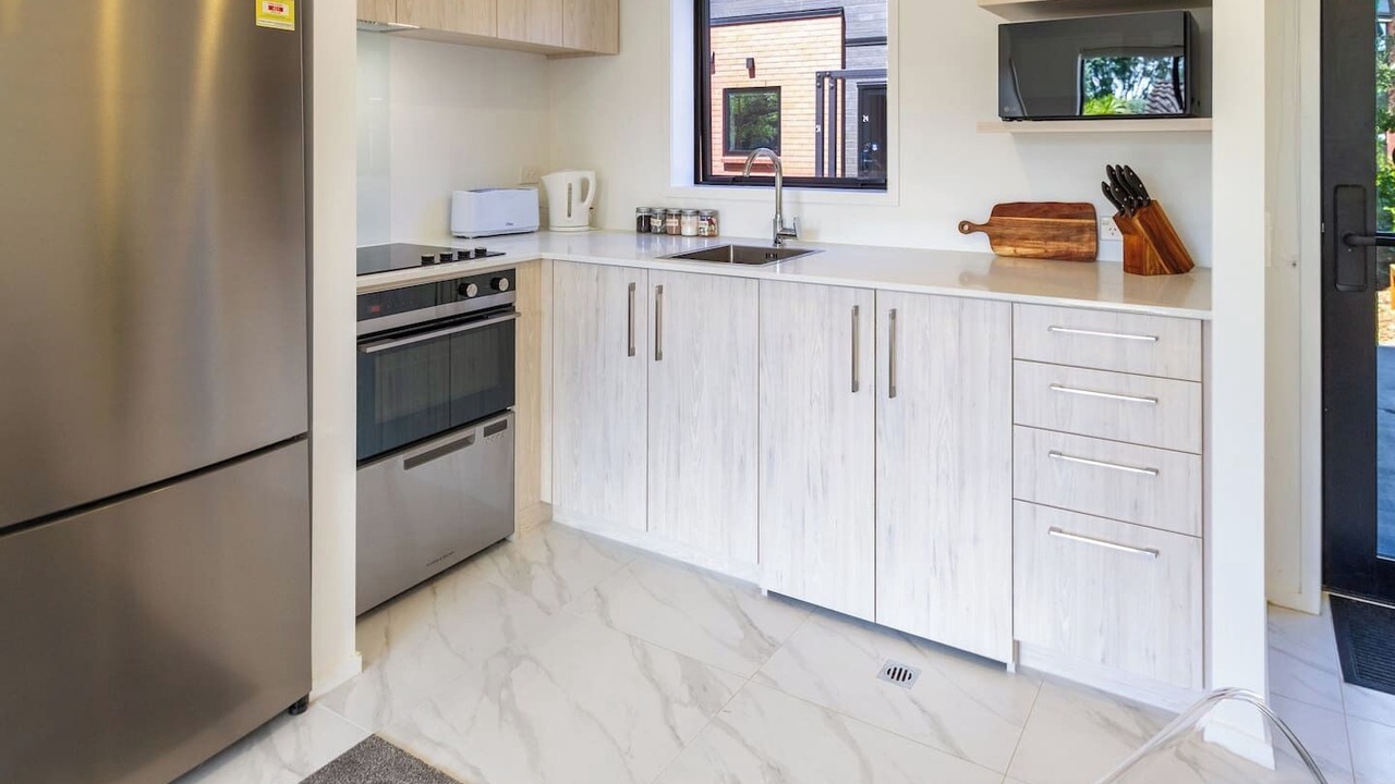 Photo of Kitchen in Henderson