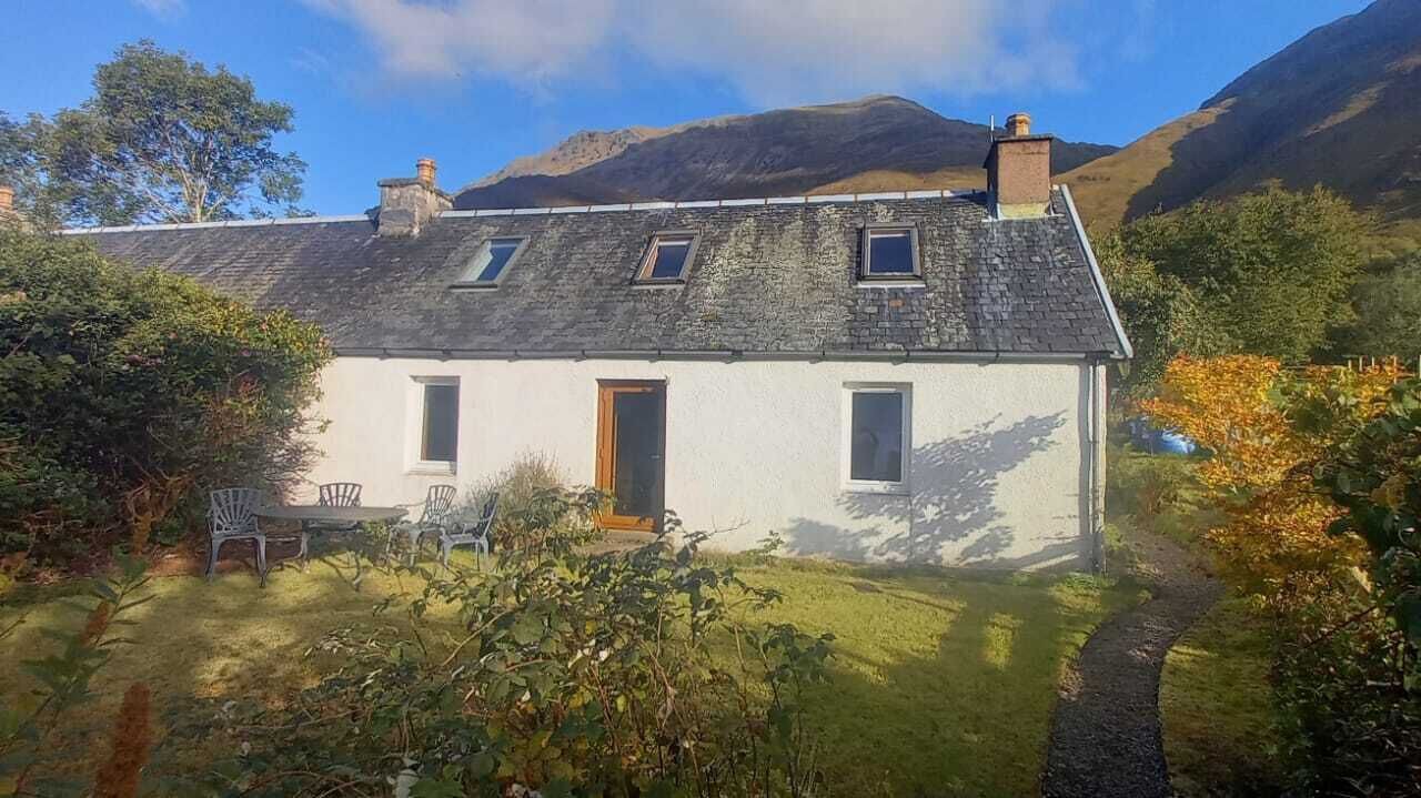 Photo of Outdoor in Arnisdale