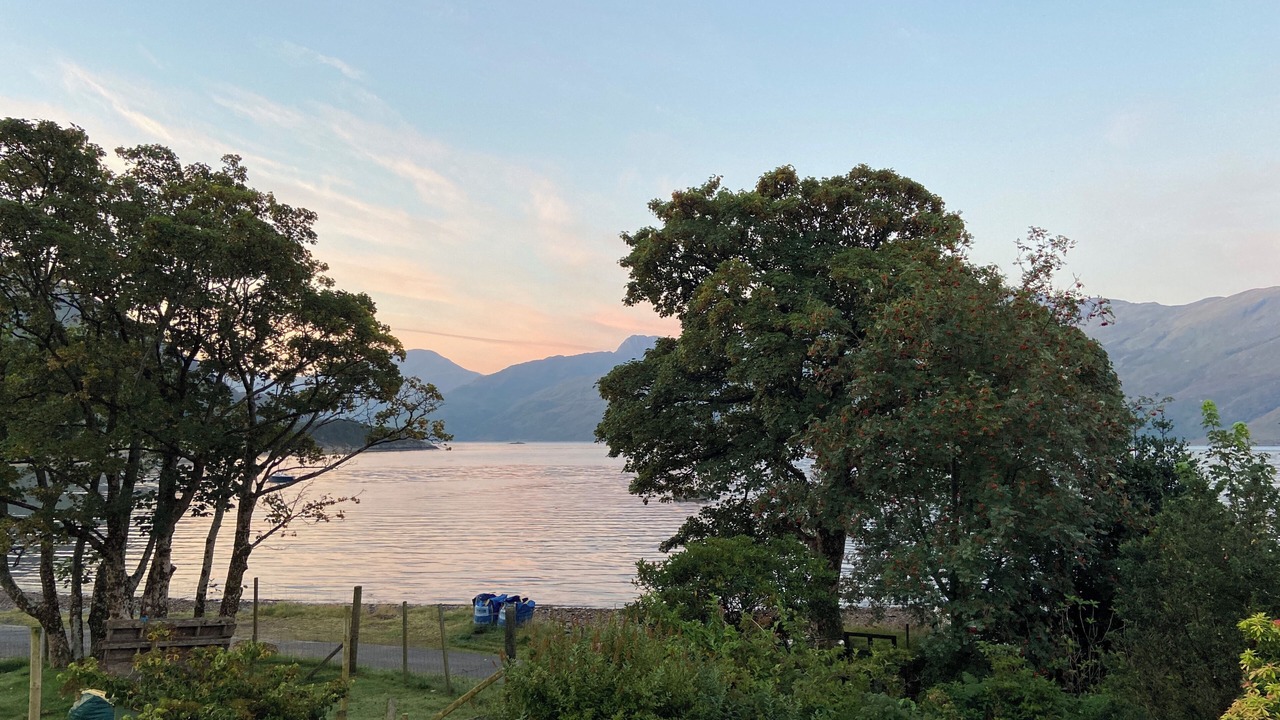 Photo of Others in Arnisdale