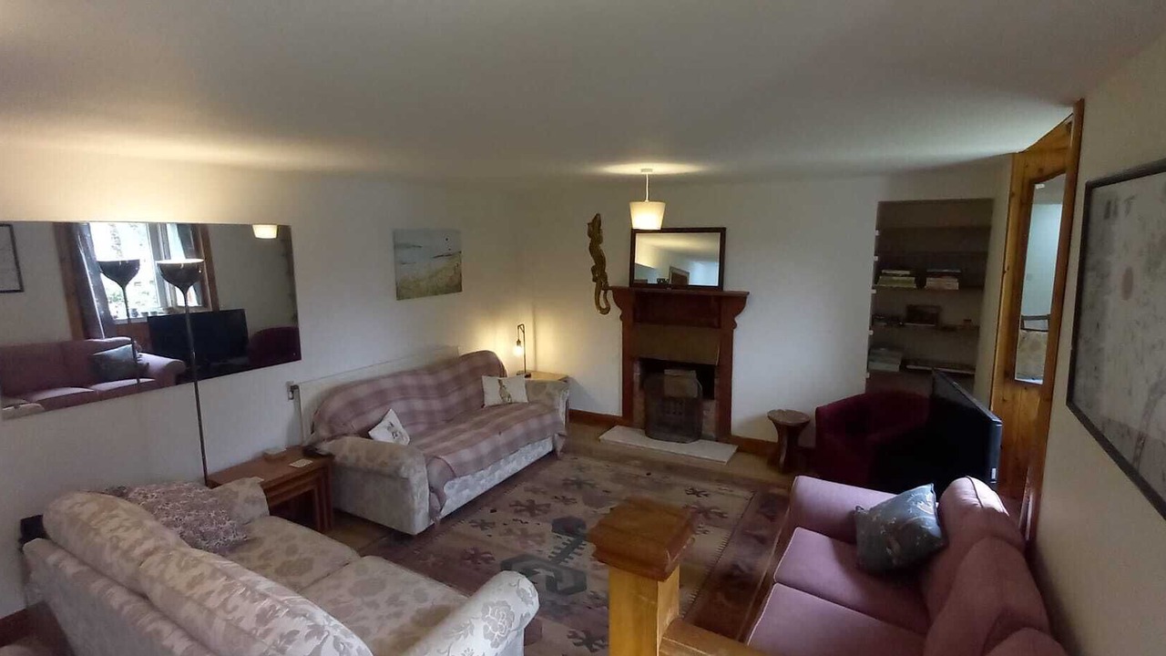 Photo of Livingroom in Arnisdale