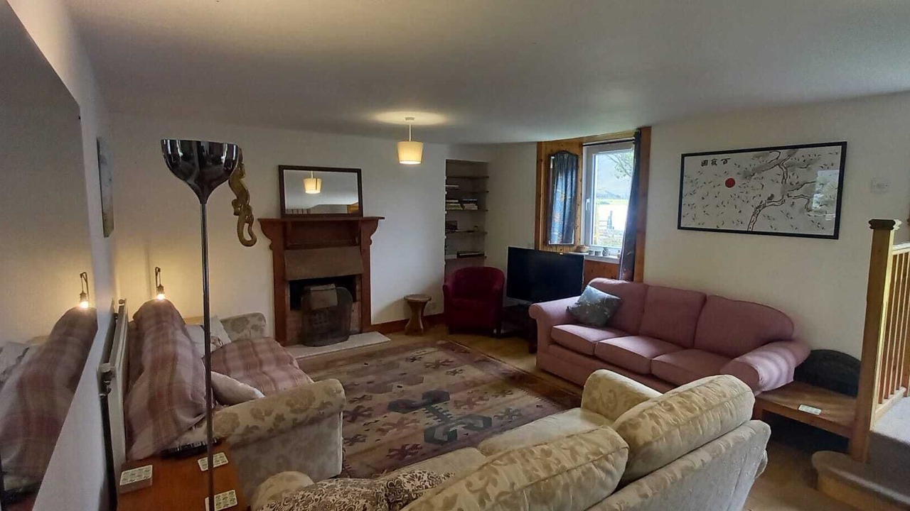 Photo of Livingroom in Arnisdale