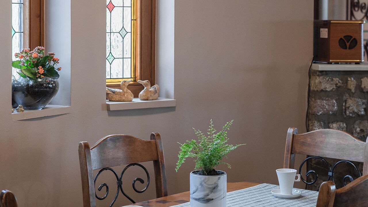 Photo of Bedroom in Aigialeia